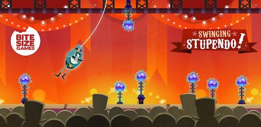 Swinging Stupendo PC screenshot