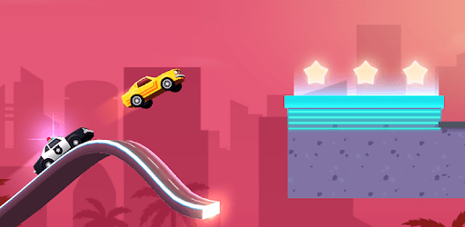 Highway Heat PC screenshot Highway Heat PC screenshot