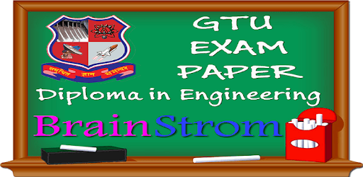 Diploma Engineering Question Papers (GTU) PC screenshot