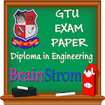 Diploma Engineering Question Papers (GTU) for PC