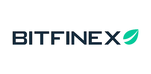 Bitfinex PC screenshot