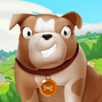 Happy Seasons: Match & Farm icon