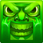 Temple Dash 2018 icon