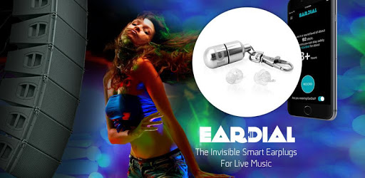 EarDial PC screenshot