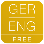 Free Dict German English for PC Free Dict German English for PC