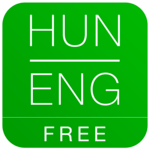 Free Dict Hungarian English for PC Free Dict Hungarian English for PC