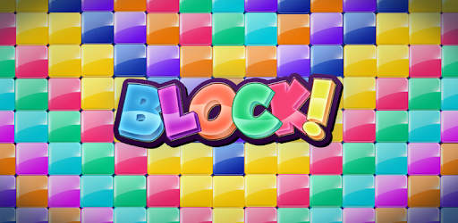 Block! PC screenshot Block! PC screenshot