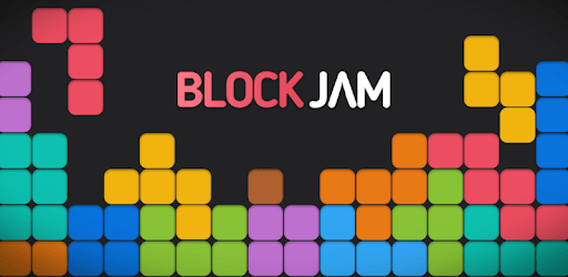 Block Jam! PC screenshot Block Jam! PC screenshot
