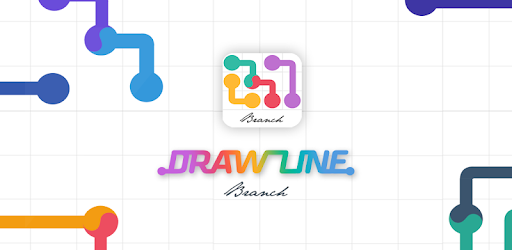 Draw Line: Branch PC screenshot