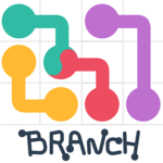Draw Line: Branch for PC
