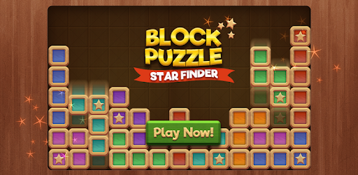 Block Puzzle: Star Finder PC screenshot