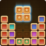 Block Puzzle: Star Finder icon