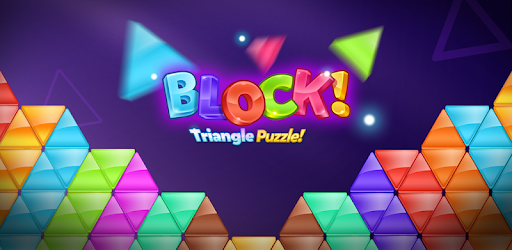 Block! Triangle puzzle: Tangram PC screenshot