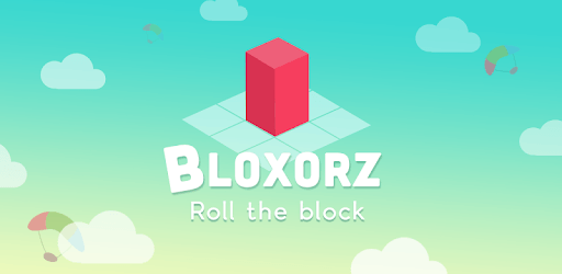 Bloxorz: Roll the Block PC screenshot Bloxorz: Roll the Block PC screenshot