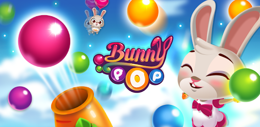 Bunny Pop PC screenshot Bunny Pop PC screenshot