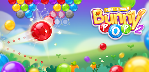 Bunny Pop 2: Beat the Wolf PC screenshot