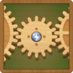 Fix it: Gear Puzzle icon