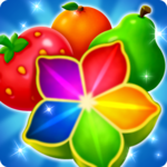 Fruits Mania : Fairy rescue icon