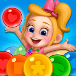 Happy Bubble: Shoot n Pop icon