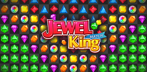 Jewel Match King PC screenshot