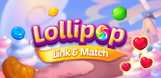 Lollipop : Link & Match PC screenshot