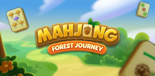 Mahjong Forest Journey PC screenshot Mahjong Forest Journey PC screenshot