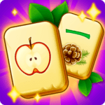Mahjong Forest Journey icon