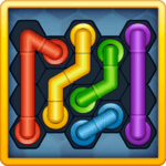 Pipe Lines : Hexa icon