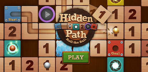 Roll the Ball: Hidden Path PC screenshot Roll the Ball: Hidden Path PC screenshot