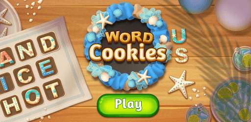 Word Cookies™ PC screenshot Word Cookies™ PC screenshot