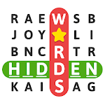 Word Search: Hidden Words icon