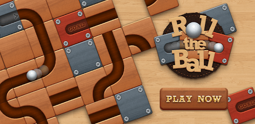 Roll the Ball® - slide puzzle PC screenshot Roll the Ball® - slide puzzle PC screenshot