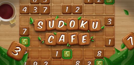 Sudoku Cafe PC screenshot Sudoku Cafe PC screenshot