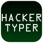 Hackertyper icon