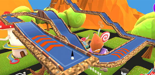 Mega Mini Golf PC screenshot Mega Mini Golf PC screenshot