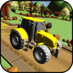 Tractor Parking for PC