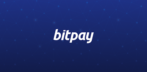 BitPay Checkout PC screenshot BitPay Checkout PC screenshot