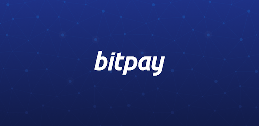 BitPay – Secure Bitcoin Wallet PC screenshot BitPay – Secure Bitcoin Wallet PC screenshot