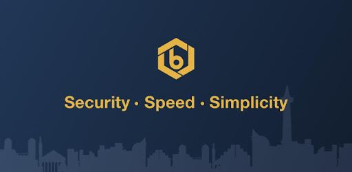Bitrue - Cryptocurrency Wallet & Exchange PC screenshot