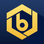 Bitrue - Cryptocurrency Wallet & Exchange icon