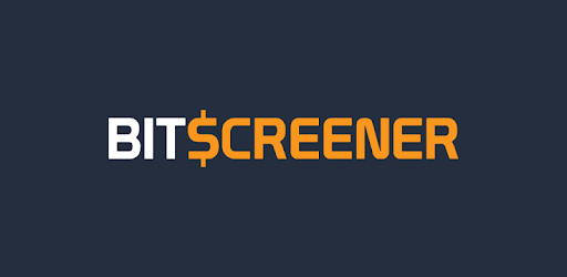 Crypto Tracker by BitScreener - Live Coin Tracking PC screenshot