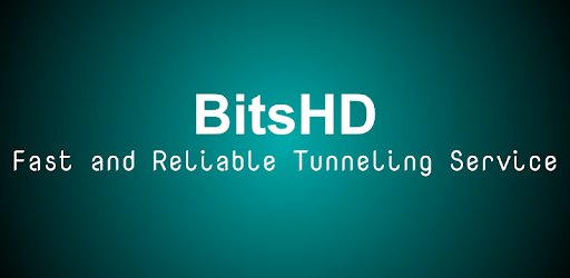 BitsHD PC screenshot