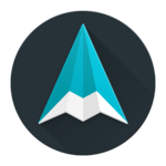 AutoMate - Car Dashboard: Driving & Navigation icon