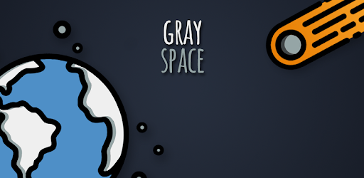 Gray Space PC screenshot