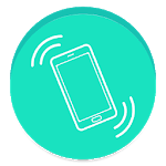 Don't Touch My Mobile icon