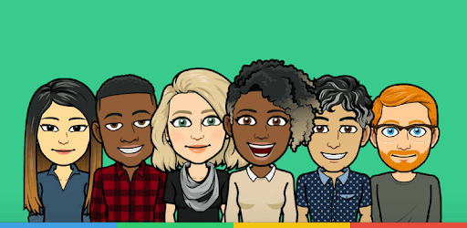 Bitmoji – Your Personal Emoji PC screenshot Bitmoji – Your Personal Emoji PC screenshot
