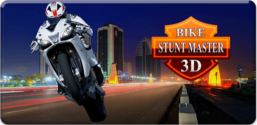 Bike Stunt Master 3D PC screenshot Bike Stunt Master 3D PC screenshot