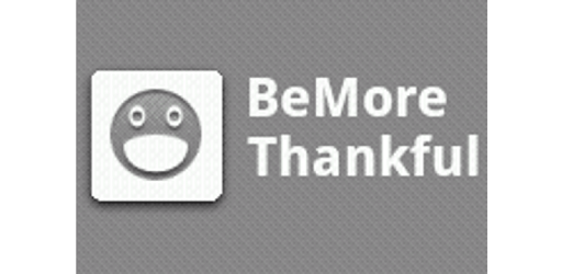 Be More Thankful PC screenshot