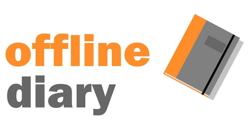Offline Diary PC screenshot Offline Diary PC screenshot