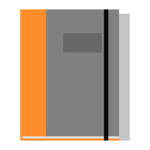 Offline Diary icon